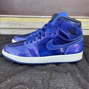Jordan 1 Retro High